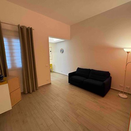 Appartamento Le Tre Rose Trapani Exteriér fotografie