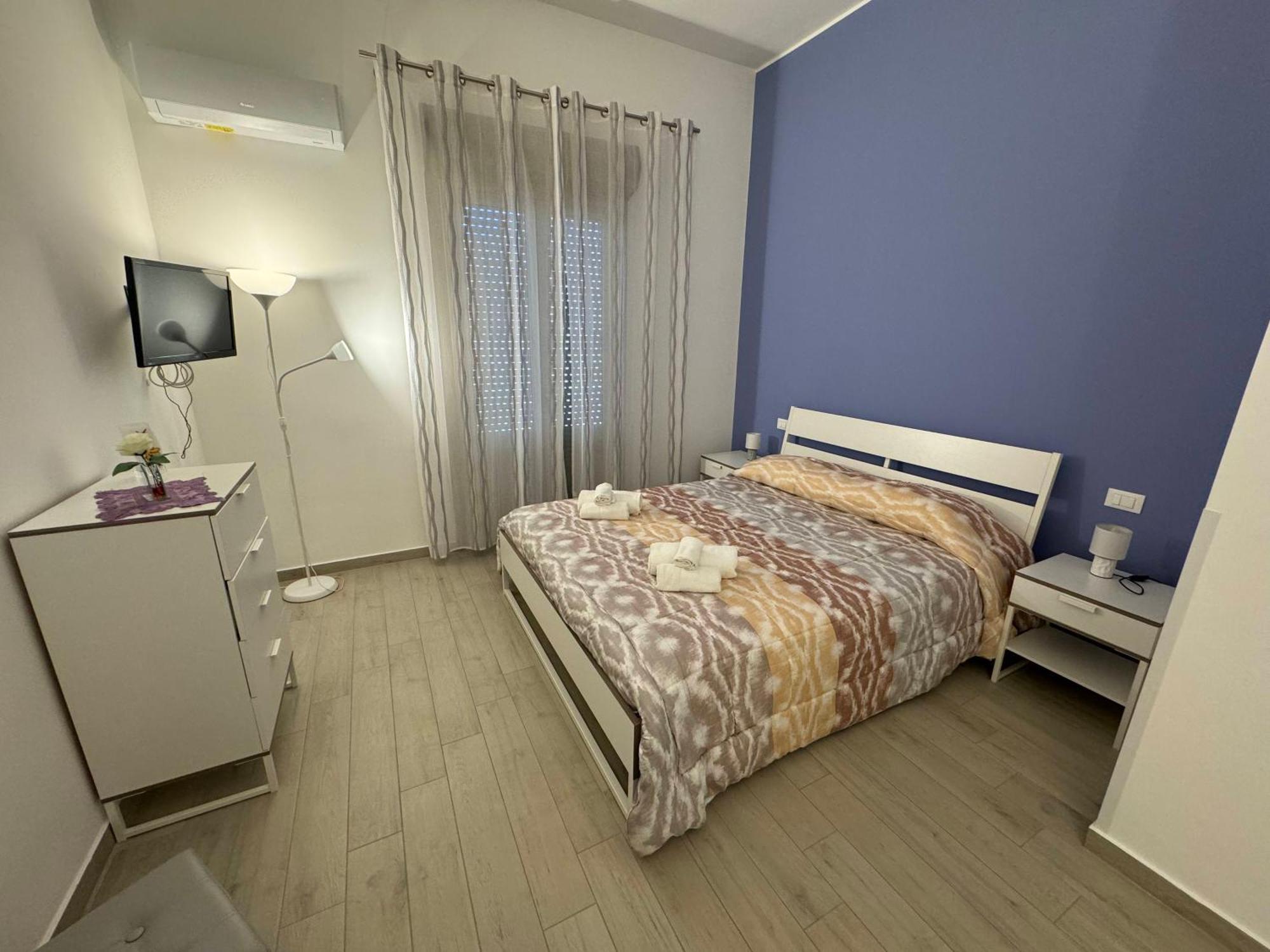 Appartamento Le Tre Rose Trapani Exteriér fotografie