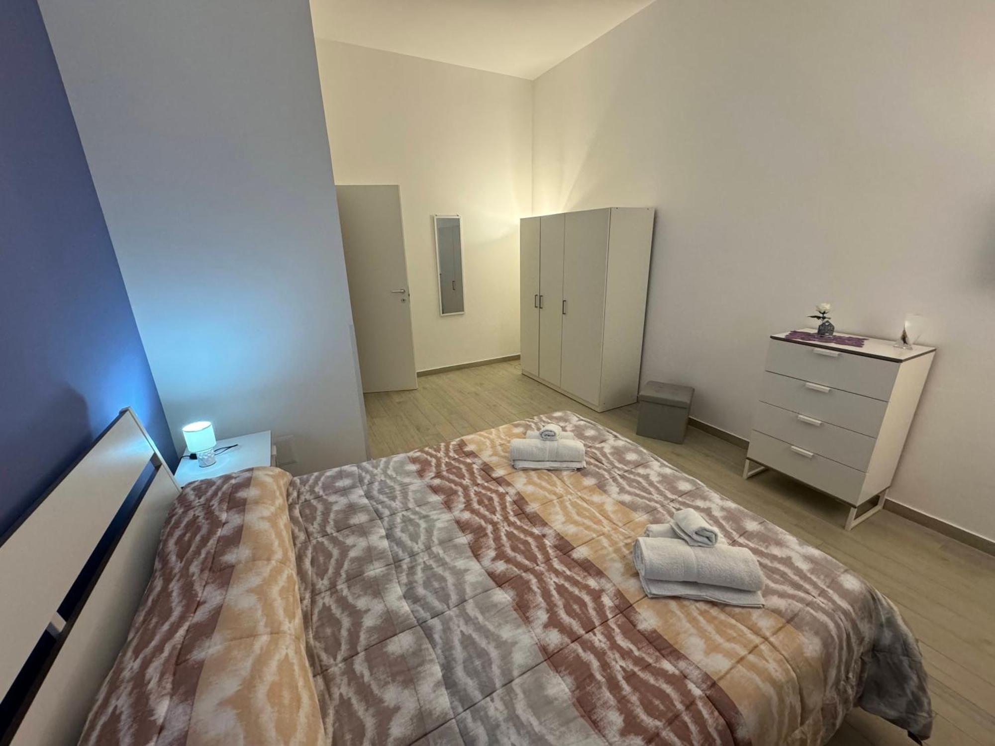 Appartamento Le Tre Rose Trapani Exteriér fotografie