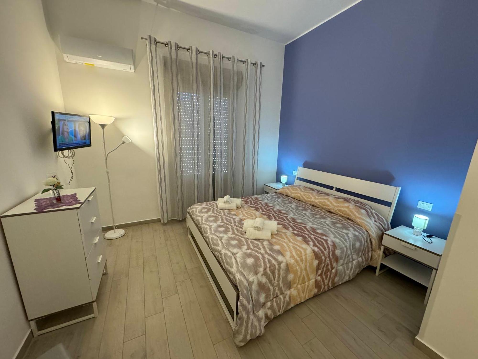 Appartamento Le Tre Rose Trapani Exteriér fotografie